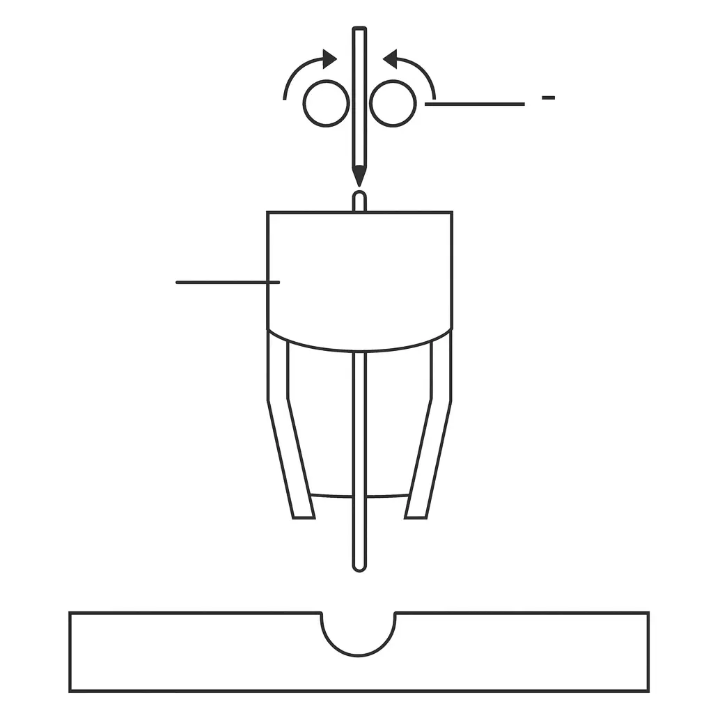 MIG-svetsning